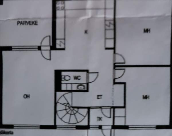 5h + k + s + p  Kuopio - photo 4