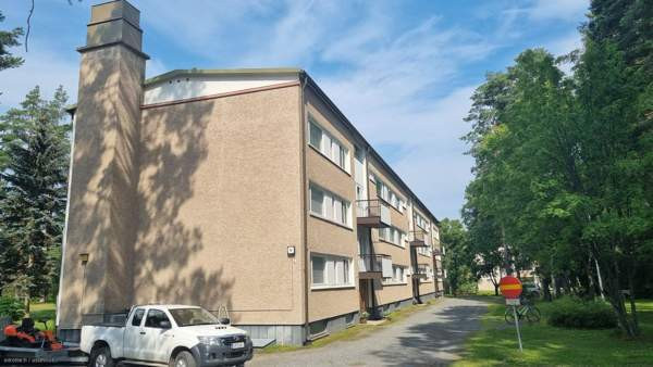 3h +k+ p  Mänttä-Vilppula - photo 2