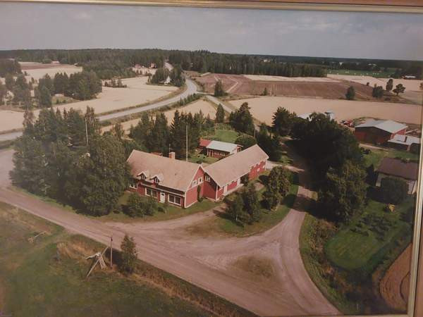 12h + s  Nivala – foto 2