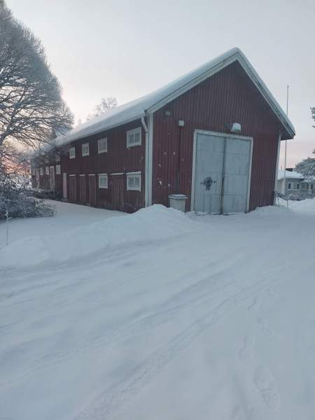 12h + s  Nivala – foto 1