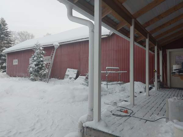 12h + s  Nivala – foto 3