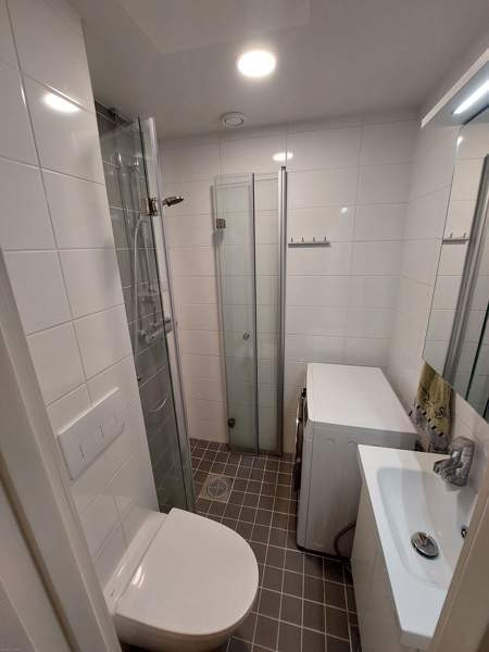 2h, kk, kph, vh  Espoo – foto 6