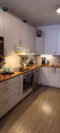 3h + k + p  Jämsänkoski