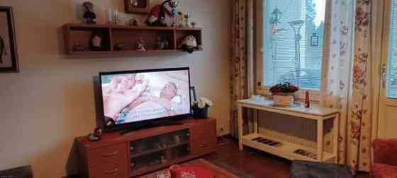 3h + k + p  Jämsänkoski