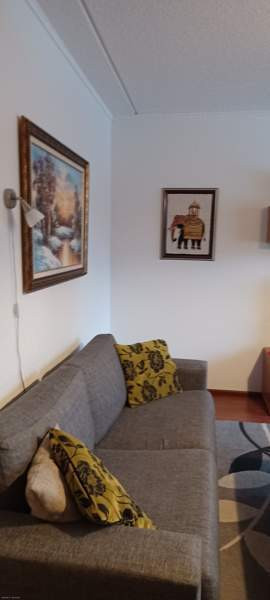 3h + k + p  Jämsänkoski – foto 1