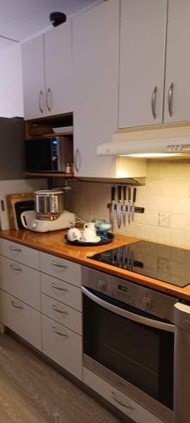 3h + k + p  Jämsänkoski – foto 5