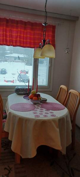 3h + k + p  Jämsänkoski – foto 8