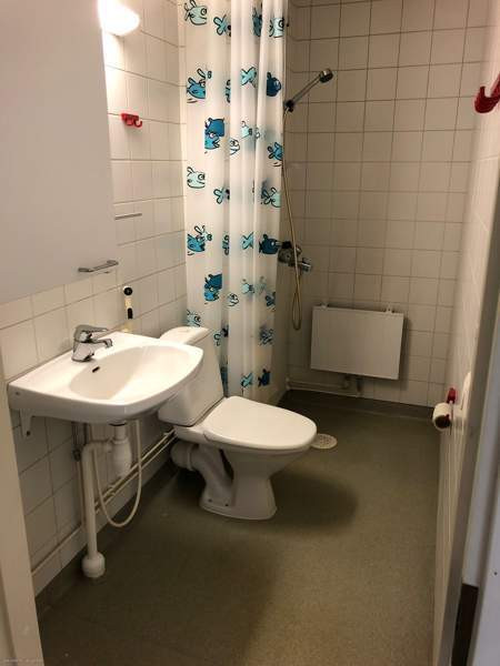 1h + avok + p  Mikkeli – foto 6