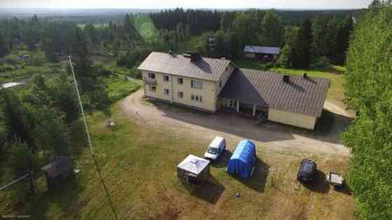 10 h + k + s + p  Rautavaara