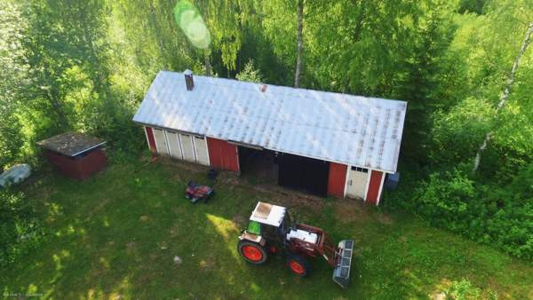 10 h + k + s + p  Rautavaara - valokuva 4