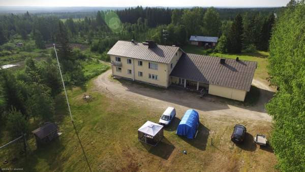 10 h + k + s + p  Rautavaara - valokuva 1