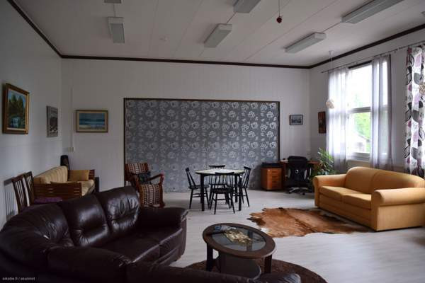 10 h + k + s + p  Rautavaara - valokuva 7