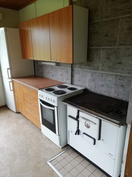 3h + k + s  Lieksa - изображение 3