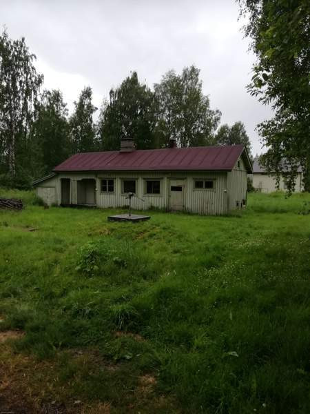 3h + k + s  Lieksa - изображение 2