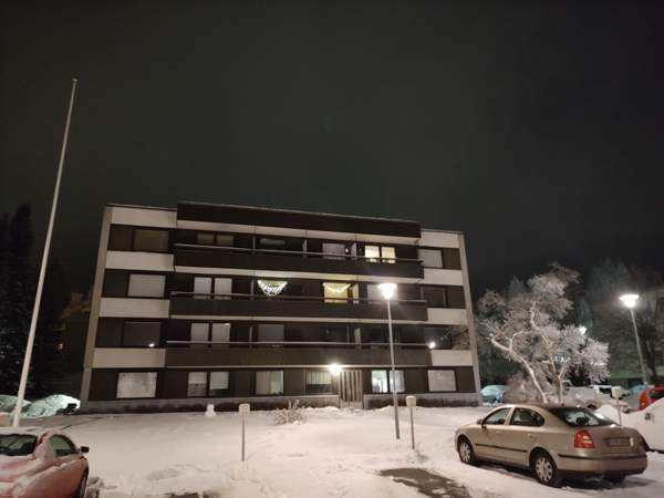 1h + s + p  Parkano – foto 1