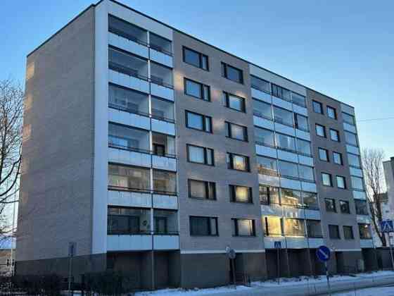 1h + keittokomero + vaatehuone + kph  Турткуль