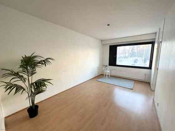 1h + keittokomero + vaatehuone + kph  Турткуль