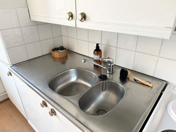 1h + keittokomero + vaatehuone + kph  Турткуль - изображение 8