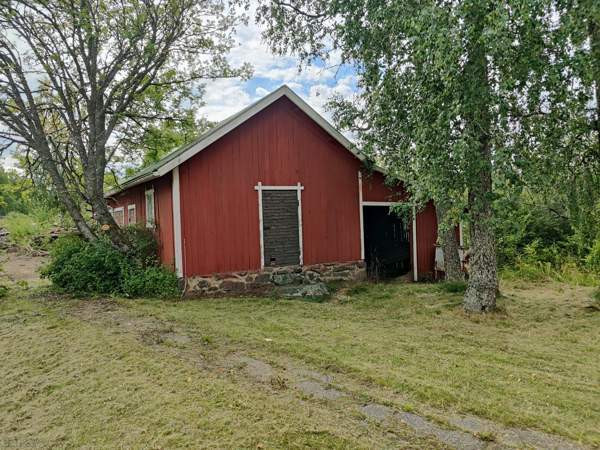 3h  Merikarvia – foto 2