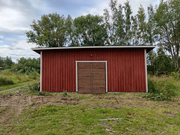 3h  Merikarvia – foto 4