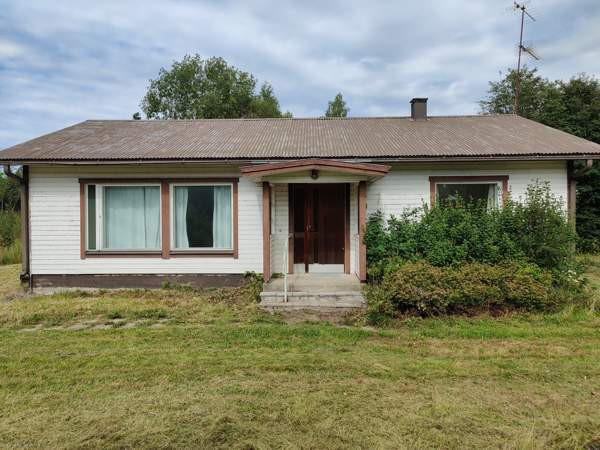 3h  Merikarvia – foto 1