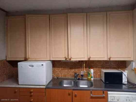 3h + s  Pieksämäki