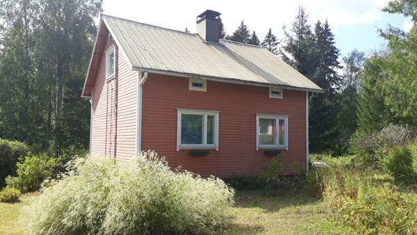 3h + s  Pieksämäki – foto 1