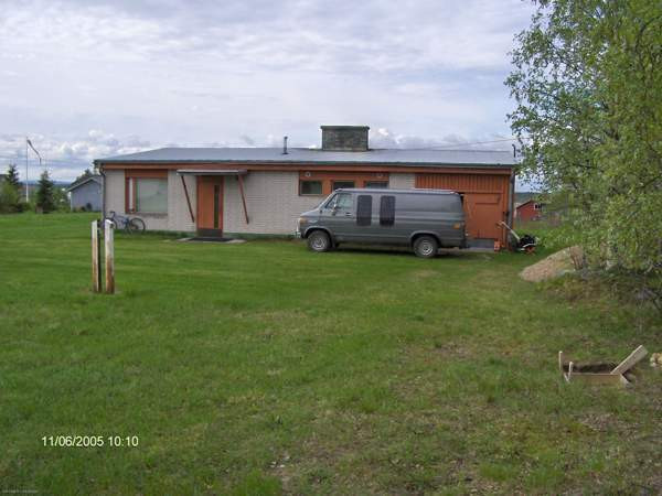 4h + avok + s  Sodankylä – foto 3