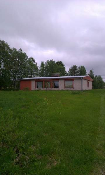 4h + avok + s  Sodankylä – foto 1