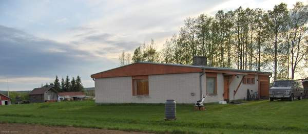 4h + avok + s  Sodankylä – foto 4