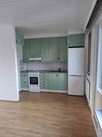 1h + avok  Pieksämäki