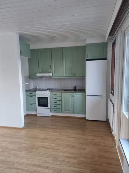 1h + avok  Pieksämäki – foto 1