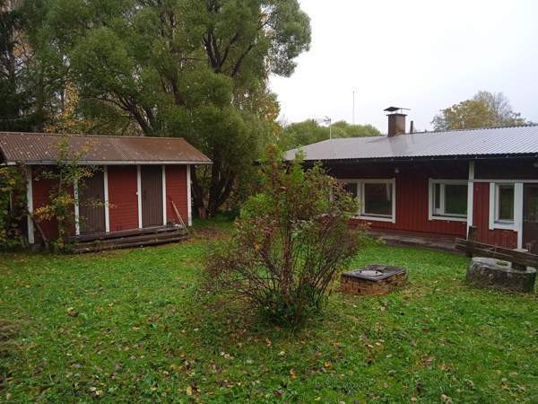 5h + s  Ilomantsi - изображение 2