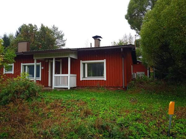 5h + s  Ilomantsi - изображение 4