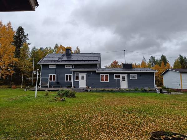 4h + k  Posio - valokuva 8