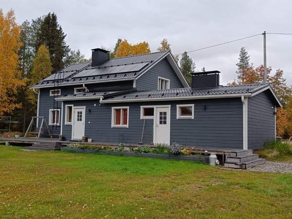 4h + k  Posio - valokuva 7