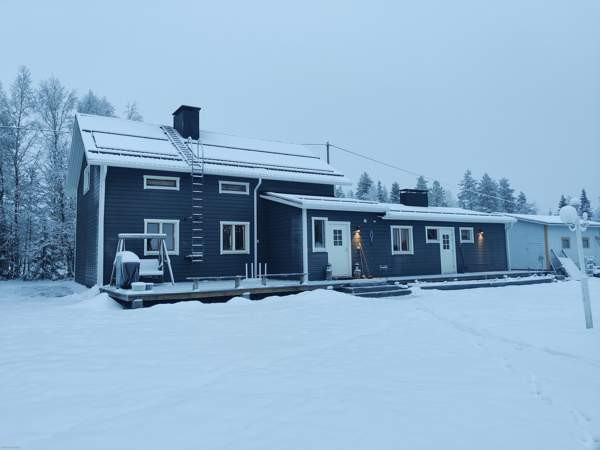 4h + k  Posio - valokuva 1