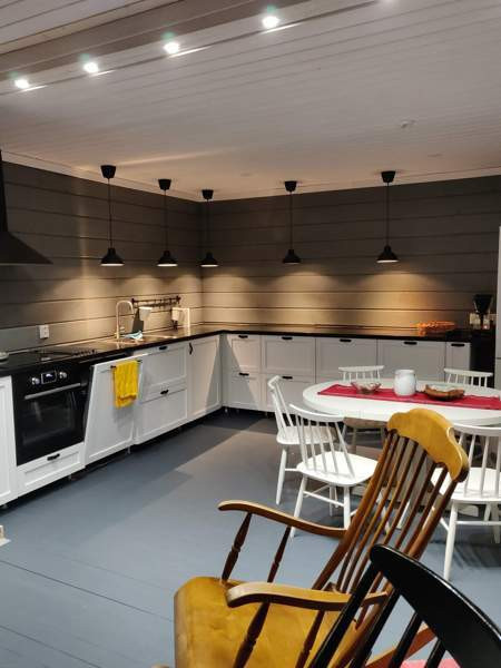 4h + k  Posio - valokuva 3