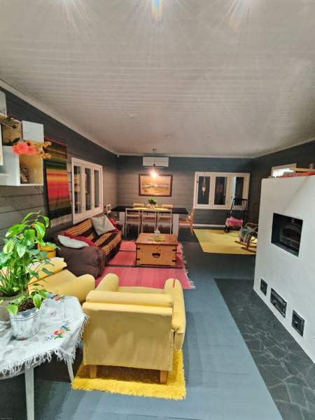 4h + k  Posio - valokuva 2