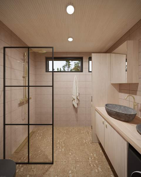 1h  Petäjävesi – foto 5