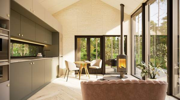 1h  Petäjävesi – foto 3