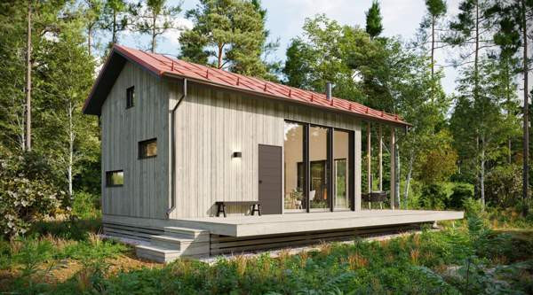 1h  Petäjävesi – foto 2