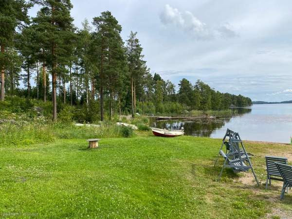 2h+k  Ylöjärvi - valokuva 5