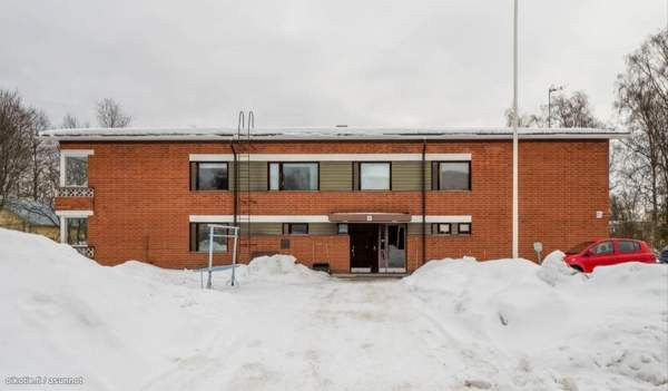 3h + k + p  Pyhäsalmi - изображение 7