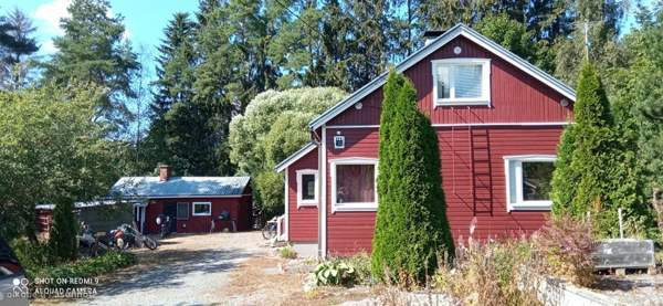 4h + k  Kangasala - photo 1