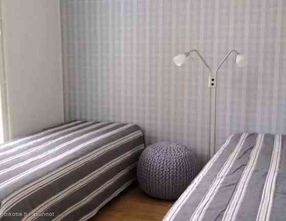 2h + avok + s + p  Oulu