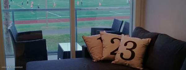 2h + avok + s + p  Oulu - valokuva 1