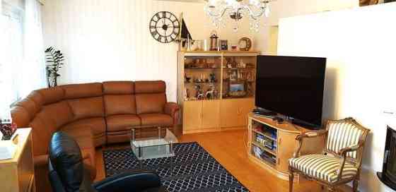 5h + avok + kh + s + 2wc + p  Куопио