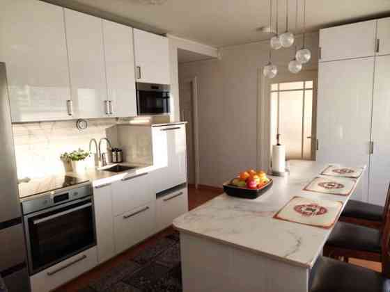 5h + avok + kh + s + 2wc + p  Куопио