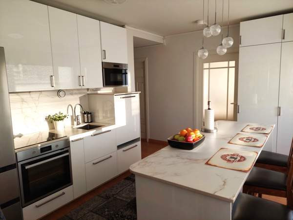 5h + avok + kh + s + 2wc + p  Kuopio - photo 2